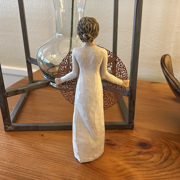 Willow Tree “Welcome Here” - Picture 3 of 5